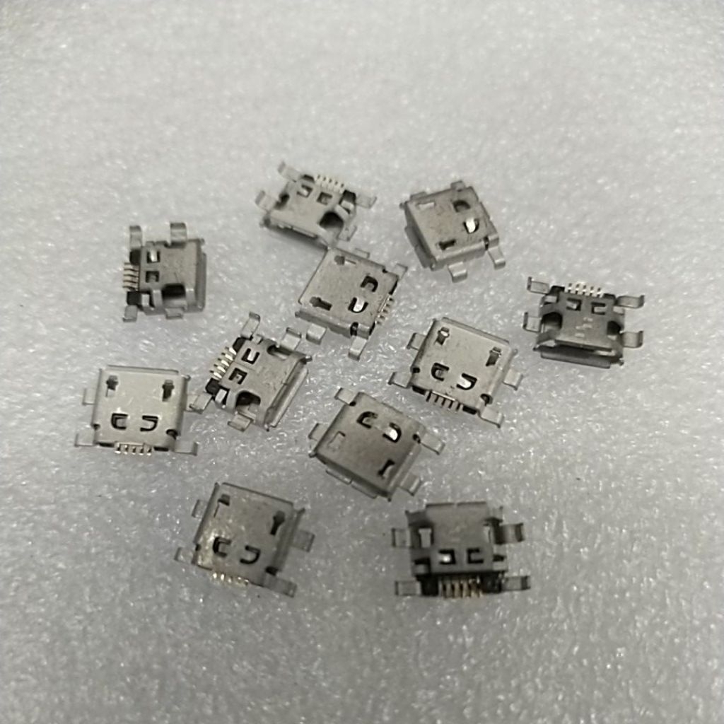 CONECTOR CHARGER BB Z10