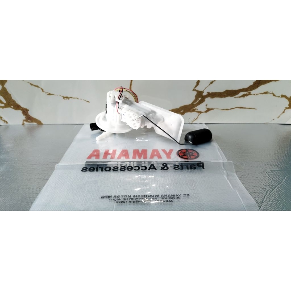 Fuel pump Assy ( 1PN )  Yamaha Xeon RC , Xeon GT 125
