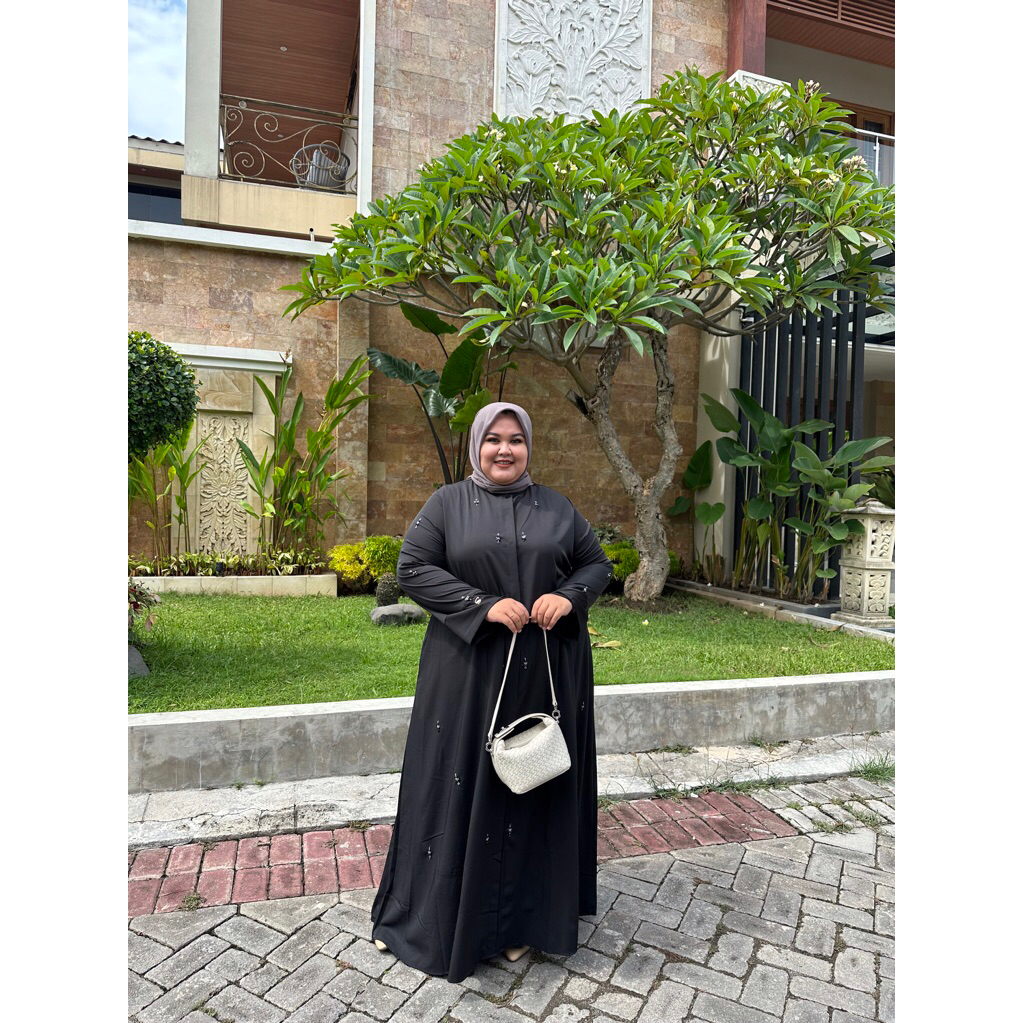 Gamis ATHAYA Bigsize