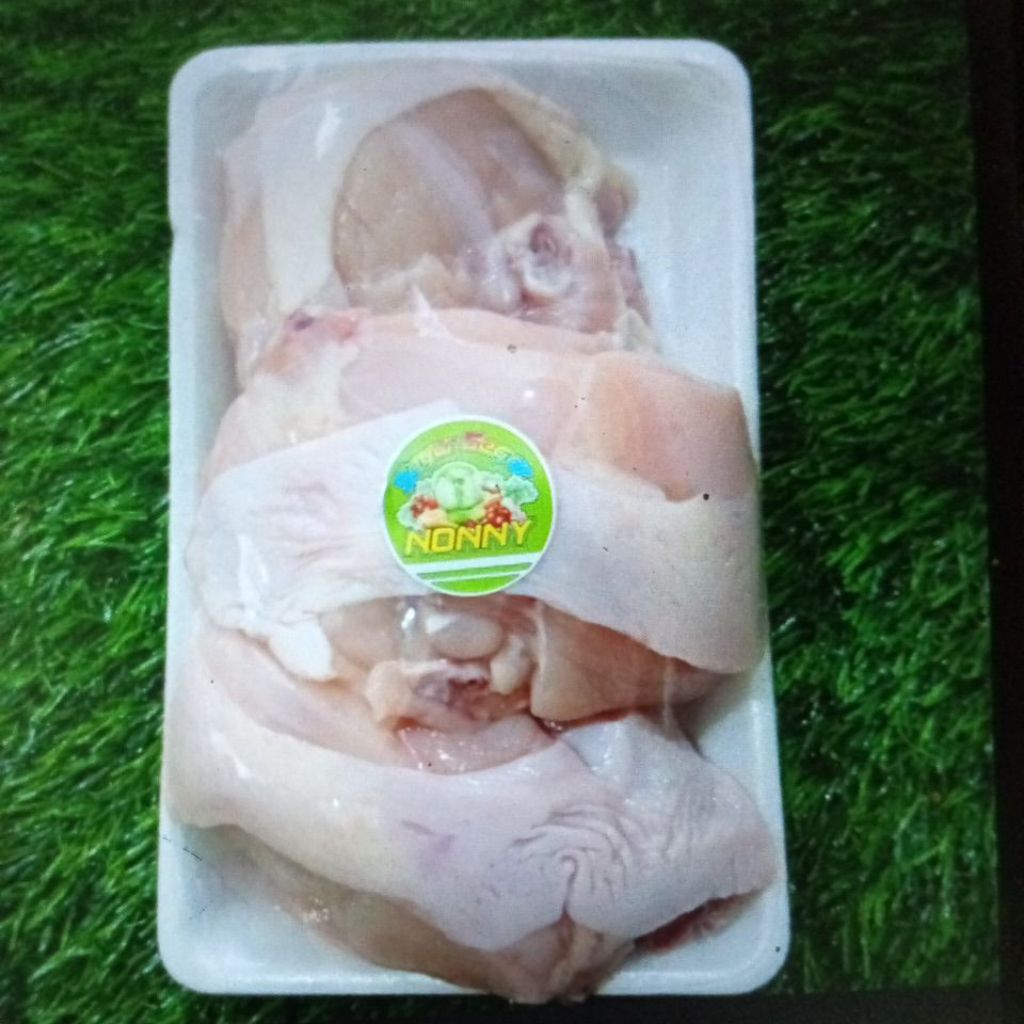 Ayam paha atas potong