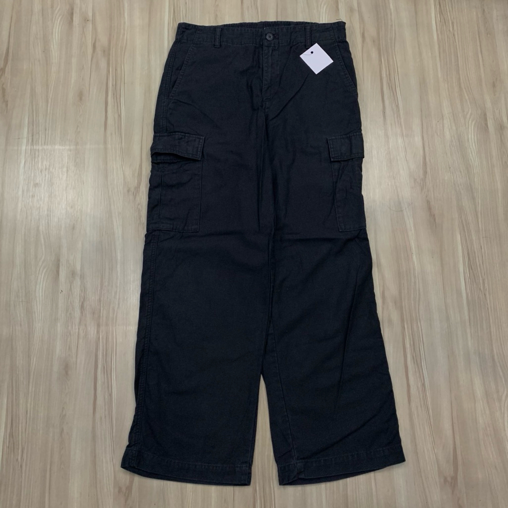 uniqlo cargo pants