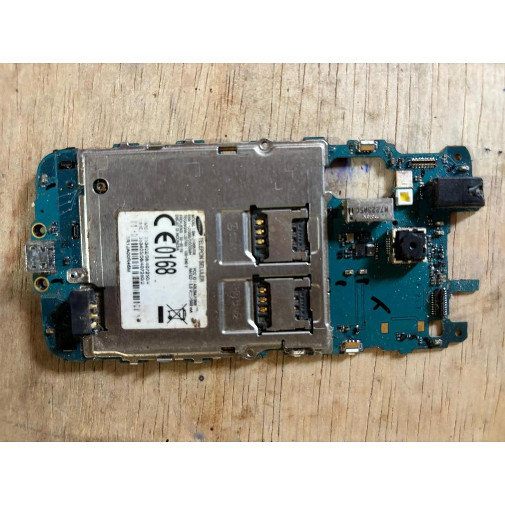 MESIN HP SAMSUNG J1 MINI SECOND NORMAL SIAP PASANG