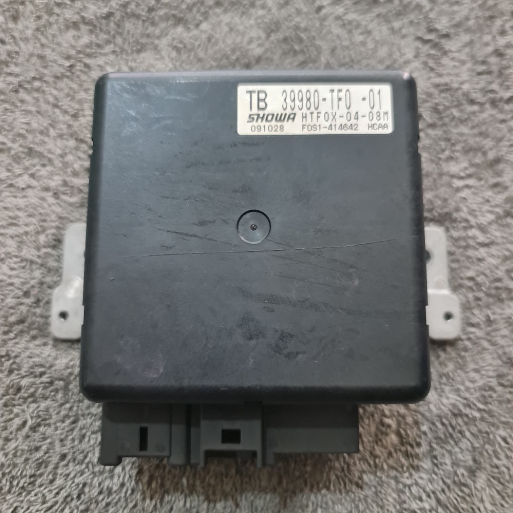 Modul EPS Honda Jazz Ge8 Honda City GM2 Original