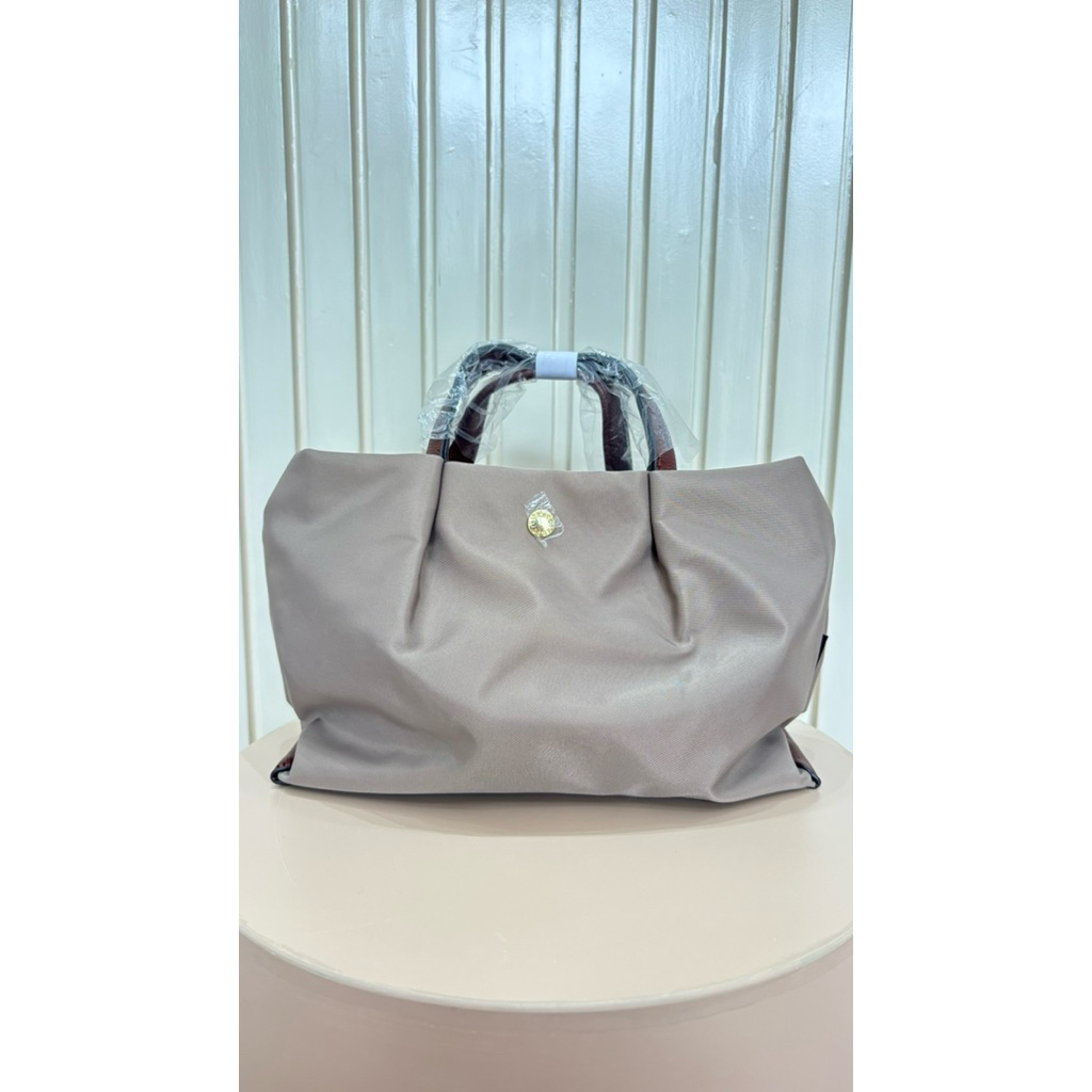 Legato Largo Bag Taupe