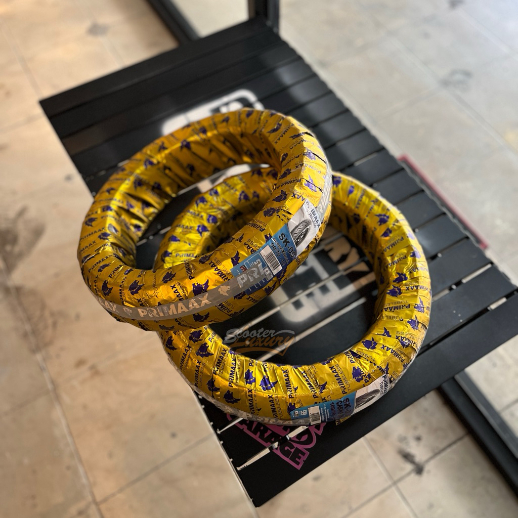 BAN CEPER LOWFITMENT RING 12 FOR ALL VESPA MATIC