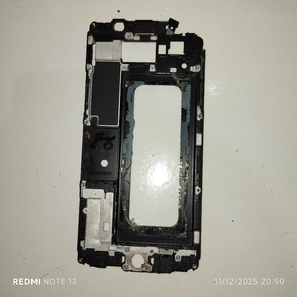 Frame LCD Samsung Galaxy A5-2016