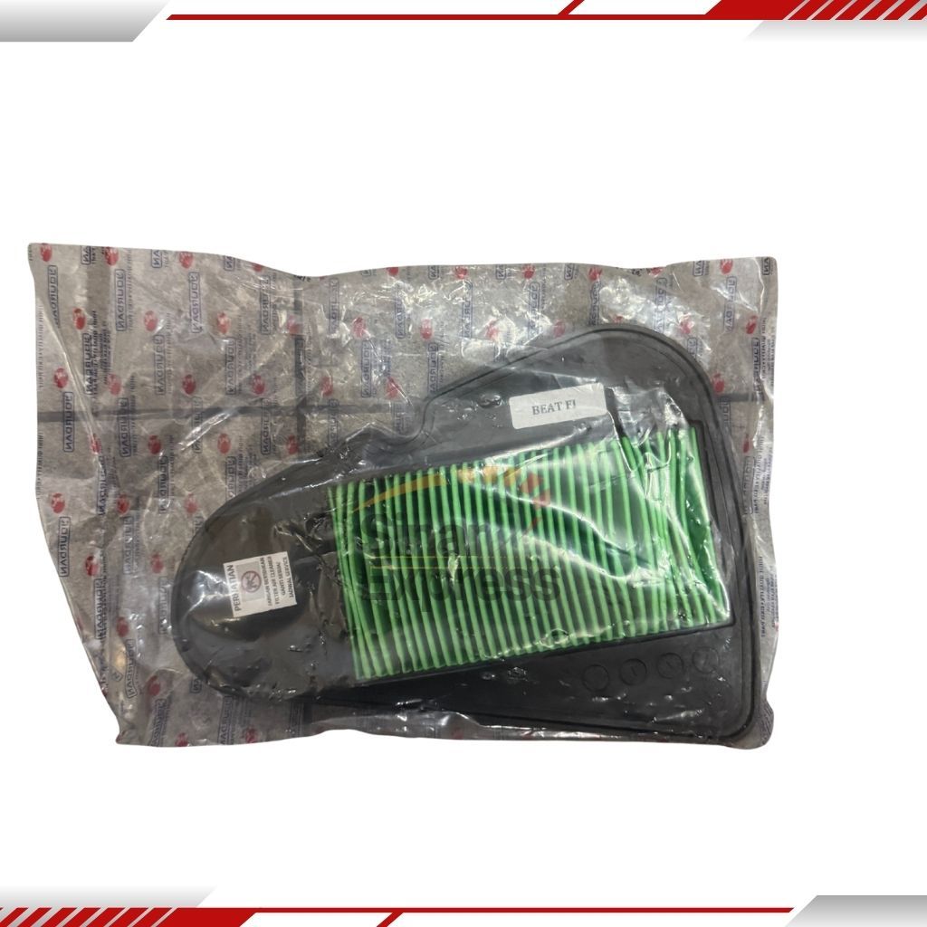 Filter Udara Saringan Hawa Beat FI