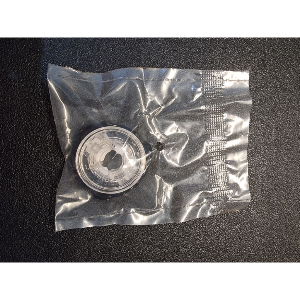 Ratchet 3 80 Beyblade X ORI