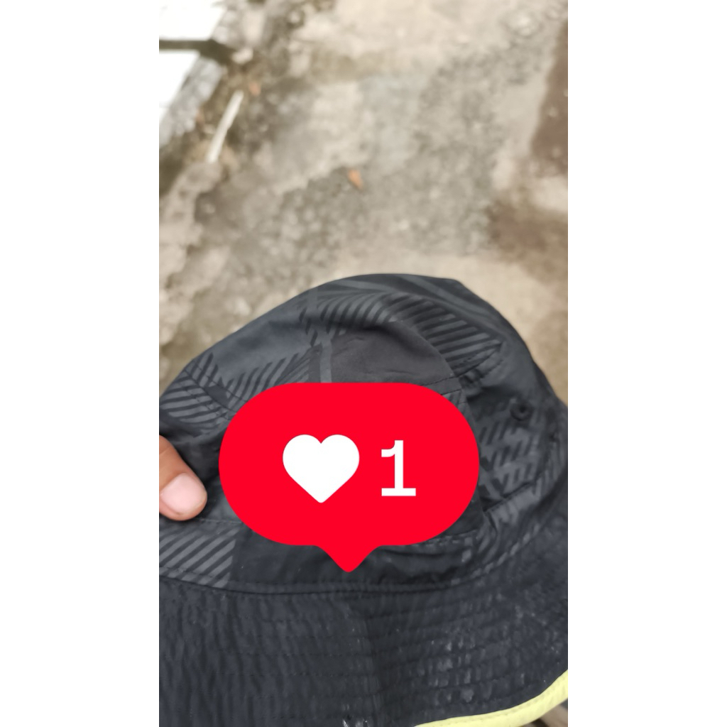 topi laki-laki | topi dewasa