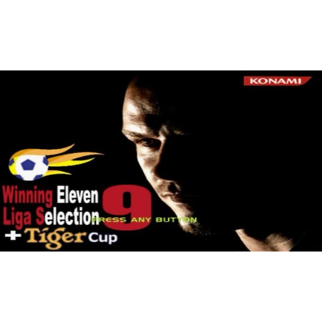 wining eleven 2025 ps2 liga indonesia