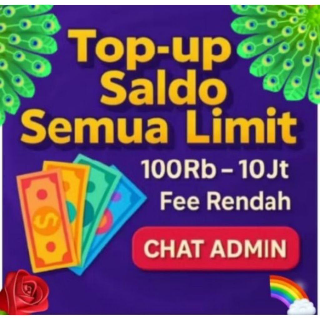 TERMURAH TOP BANGET UP SALDO/PULSA XL AXIS REGULER TRASPERr 1000K S/D 5000K A153