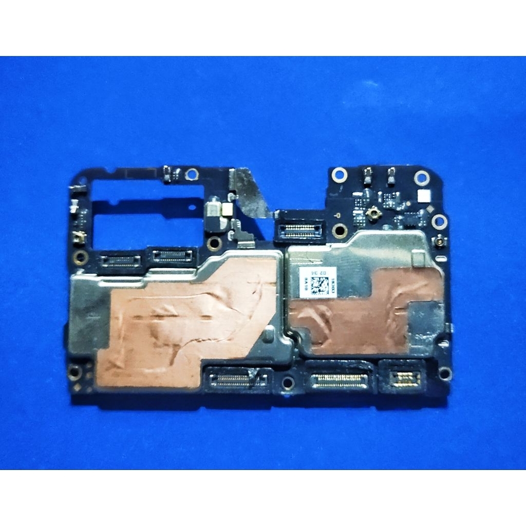 MESIN OPPO A3S 1803 6/128 NO POLA NORMAL REFURBRISH