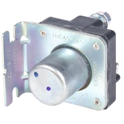 STARTER RELAY 24V (•PRIMA 2538.K/3338.K/4023.S/4028.S•LPTA 715 4X4 ARMY) 260854504901