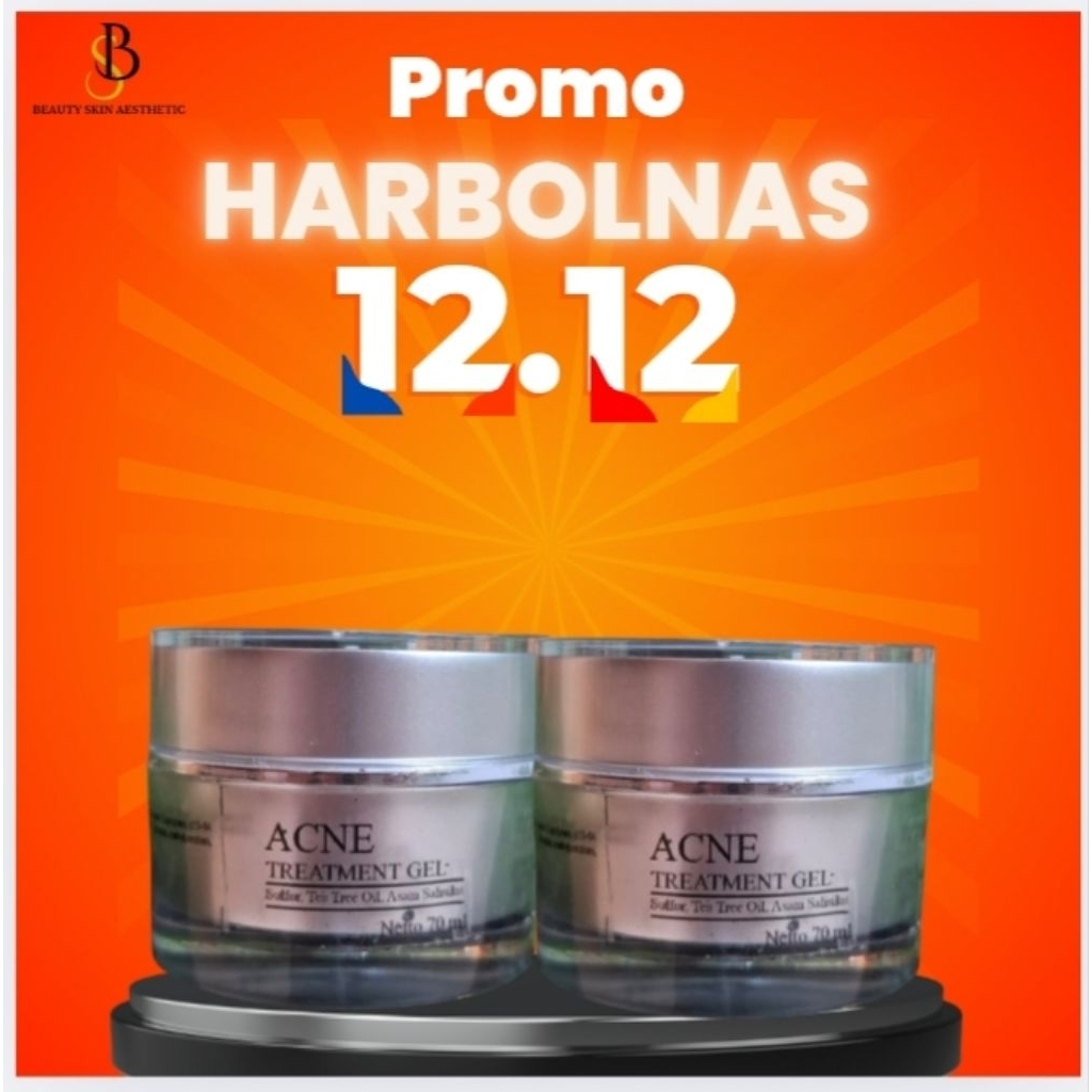 Salep Jerawat| Totol jerawat