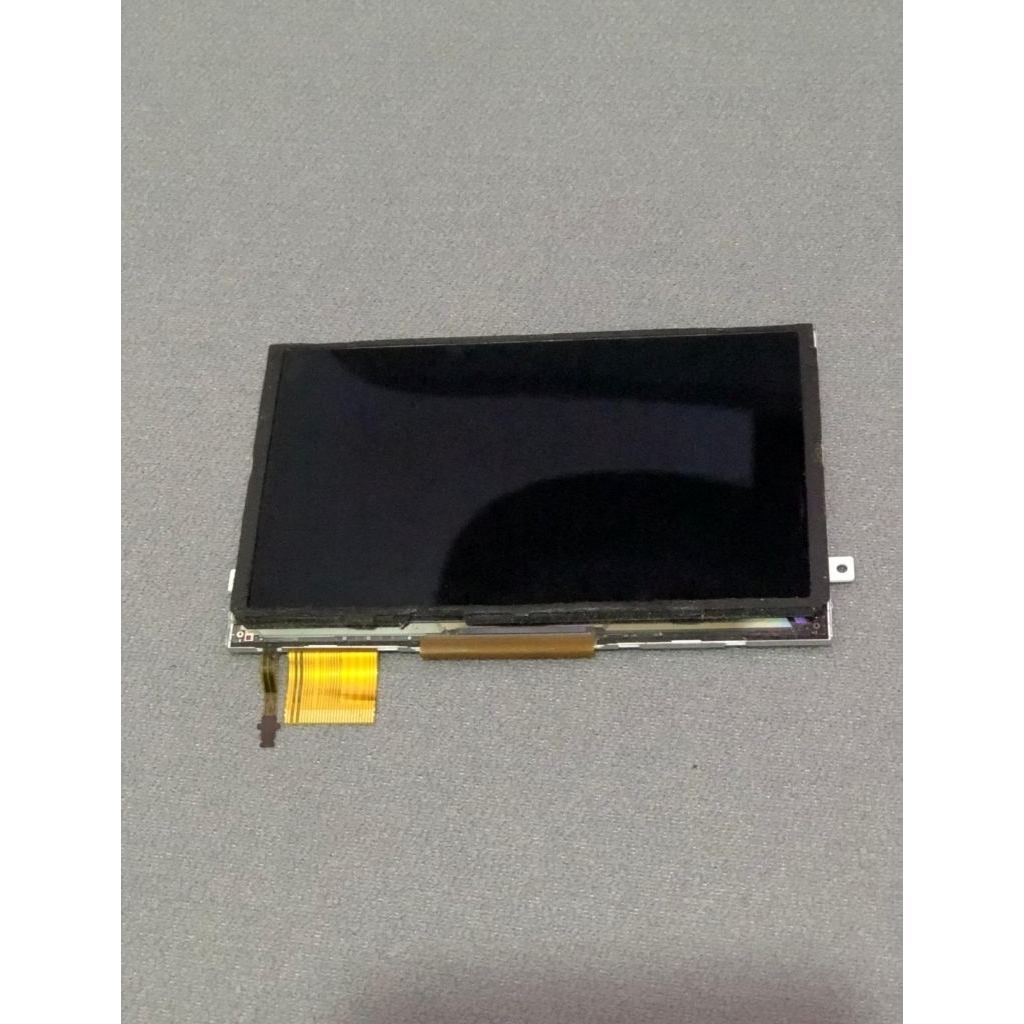 LCD psp 3000