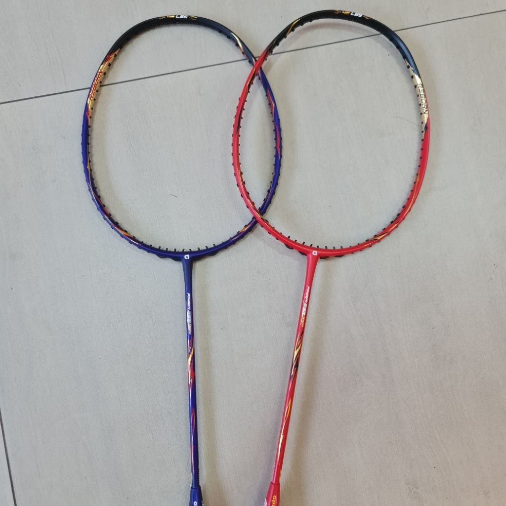 RAKET BADMINTON APACS FINAPI 232 REBORN ORIGINAL