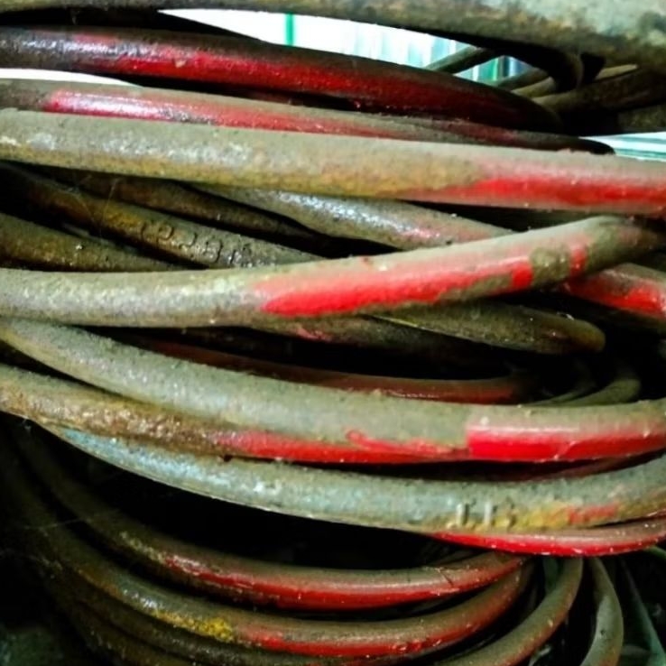 besi 12mm full. panjang 12 meter