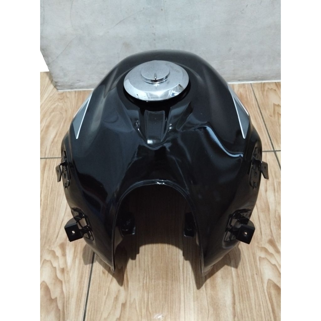 TANGKI TENGKI BENSIN MEGAPRO BANTENG MONOSHOCK KARBU