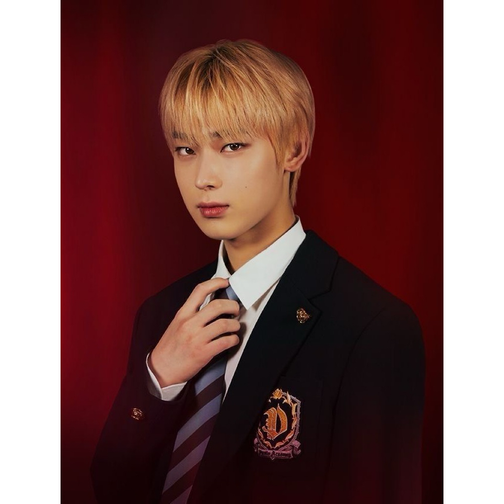 Decelis Academy Uniform