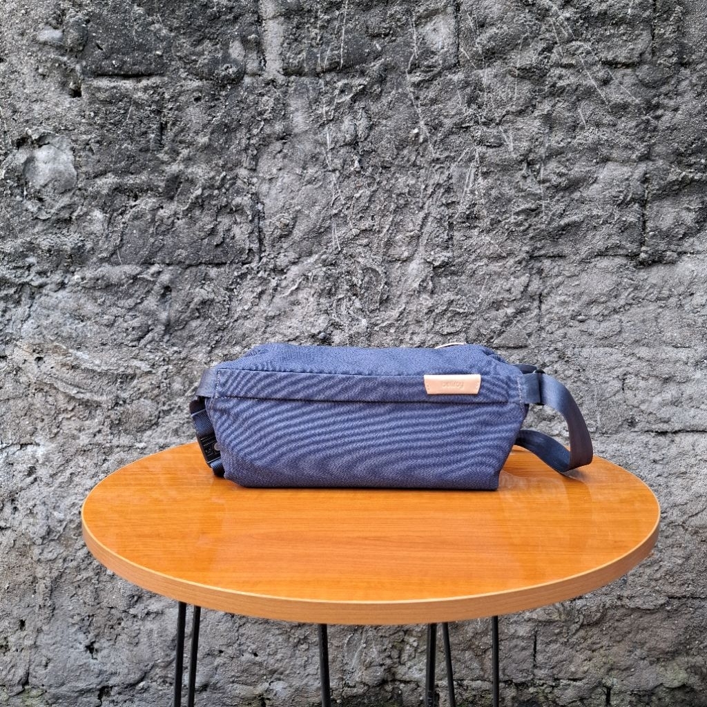 Bellroy Sling Bag Navy 7L