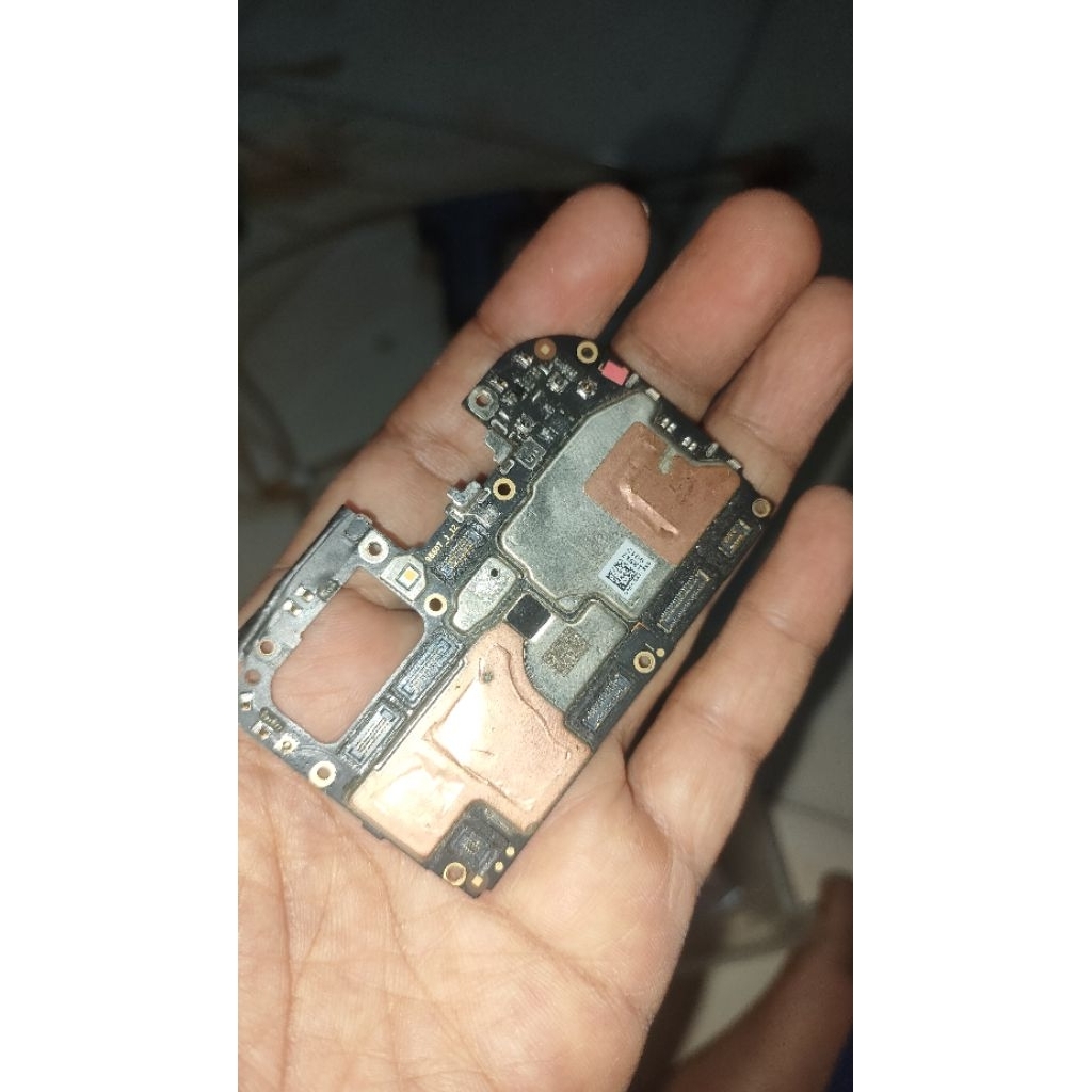 MESIN OPPO A5S ORIGINAL GARANSI (nopola)