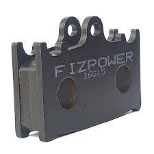 FIZPOWER KAMPAS REM DEPAN SUZUKI GSXR400K, RGV 250 Gamma, GSXR 400, GSXR 600, GSXR 650, GSF 400, GSF