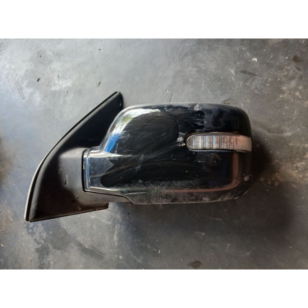 Spion kiri Nissan Xtrail T30