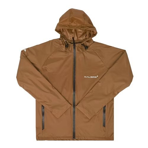 Kalibre jaket running 970449200 Apricot Orange