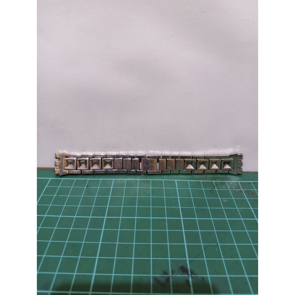 strap rantai/bracelet swatch original lug 16 mm