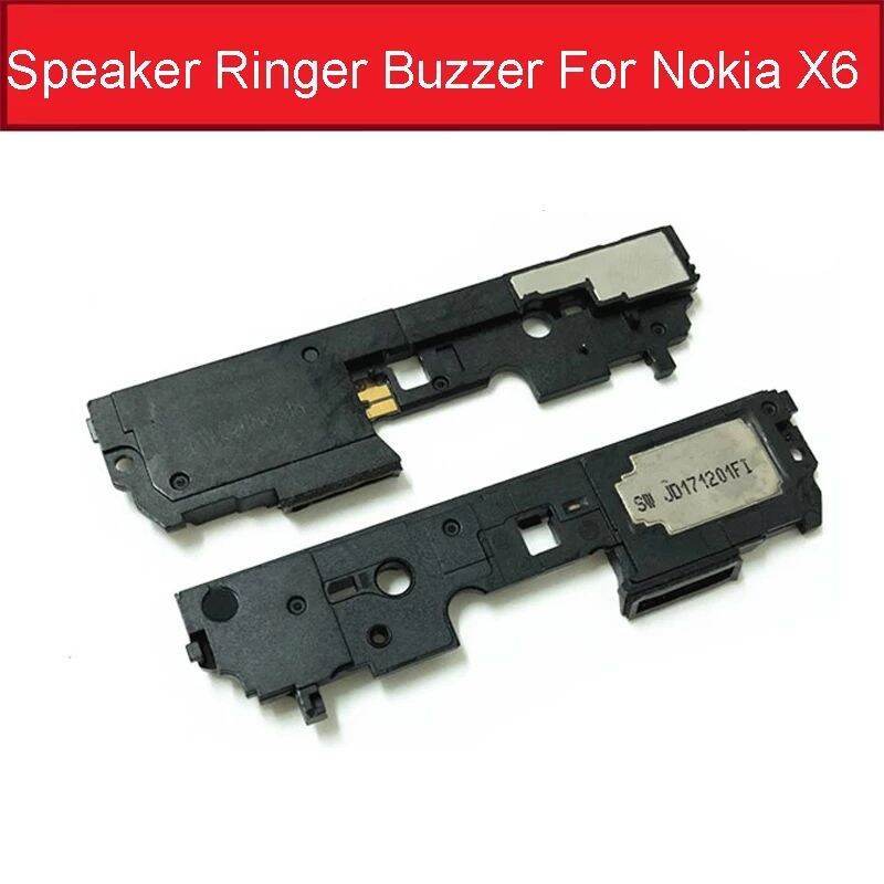BUZER BUZZER SPEAKER MUSIK MUSIC NOKIA 6.1 PLUS Buzzer Nokia 6.1 Plus Buzzer Speaker Music Nokia 6.1