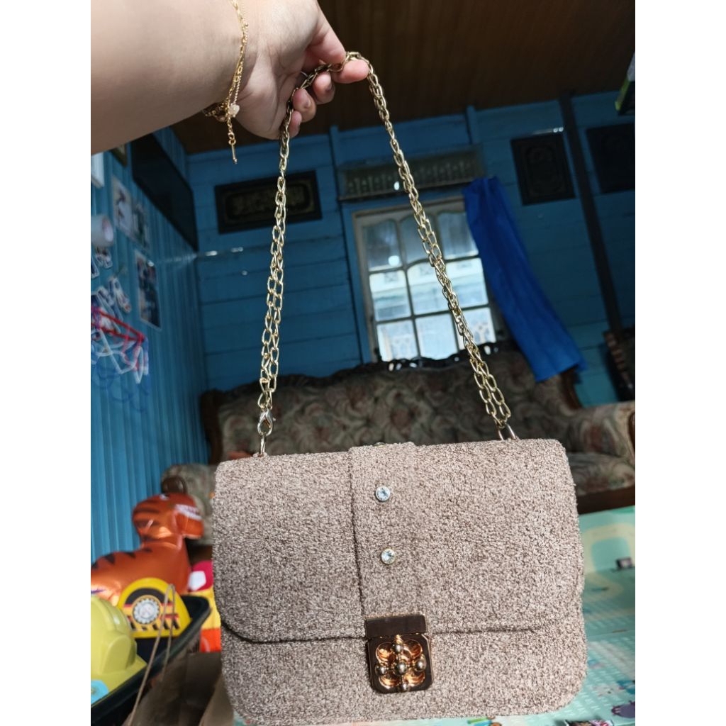 TAS WANITA (NO DEFECT)