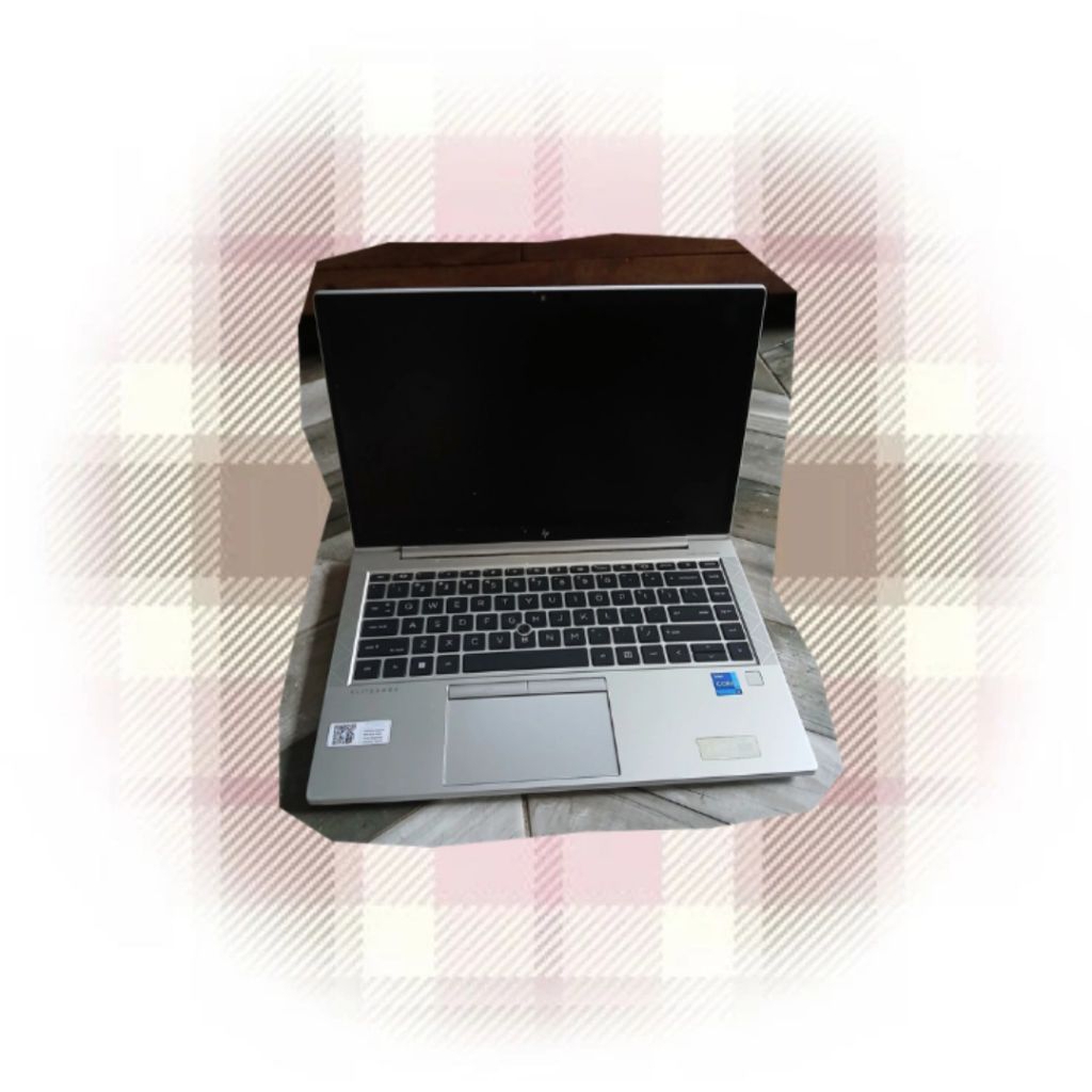 HP EliteBook