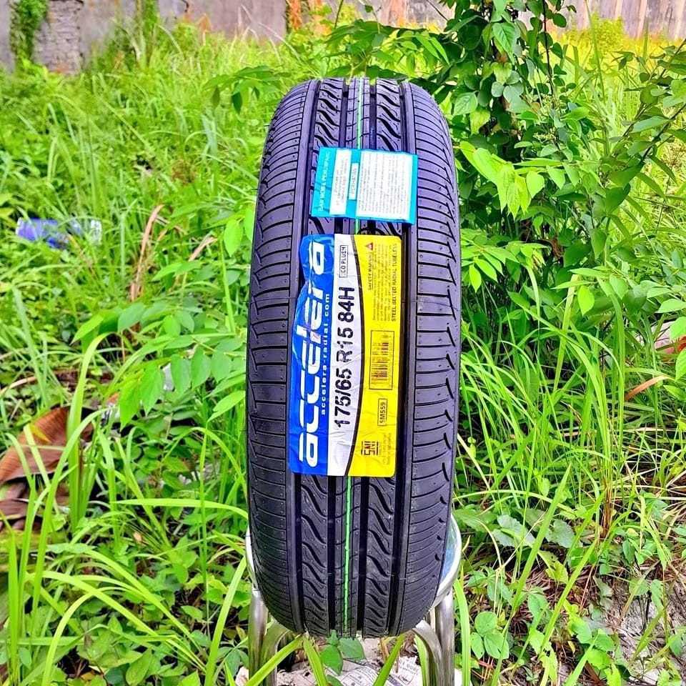 Ban Mobil Tubeless Standart Ayla Agya Jazz Brio March Mobilio 175 65 r15