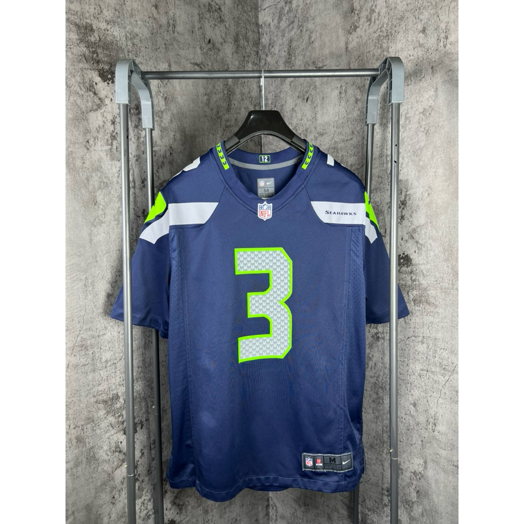 NFL Jersey - Seattle Seahawks Original