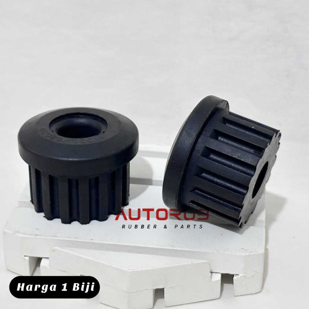 Karet Bos Per Depan Karet Bushing Anting Per Besar Suzuki ST100 Carry 1.0 Jimny Katana SJ410