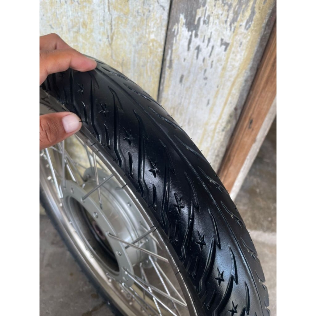 LINGKAR RING 16 CRV EXCEL BUAT BEAT / SCOOPY