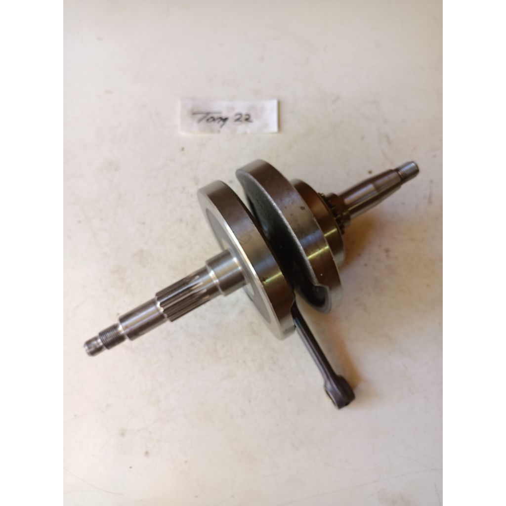 kruk as stang seher piston Yamaha Jupiter z robot Vega ZR , Jupiter Z1, Jupiter rr original