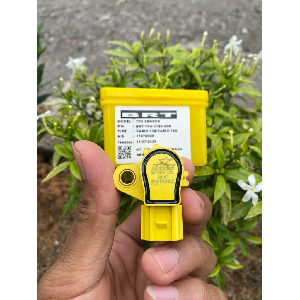 SENSOR TPS BRT BEAT FI BEAT ESP VARIO 125