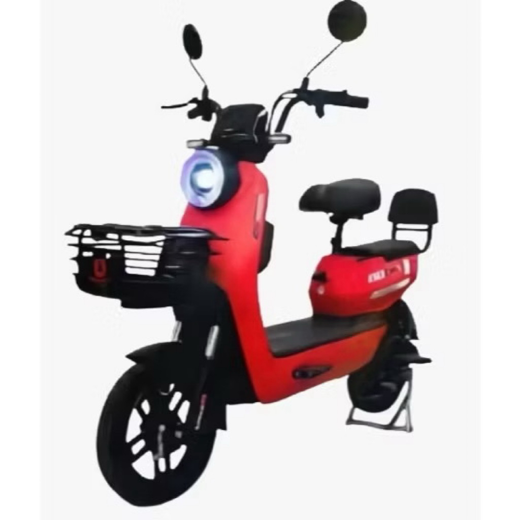 Sepeda Listrik Goda 140DL