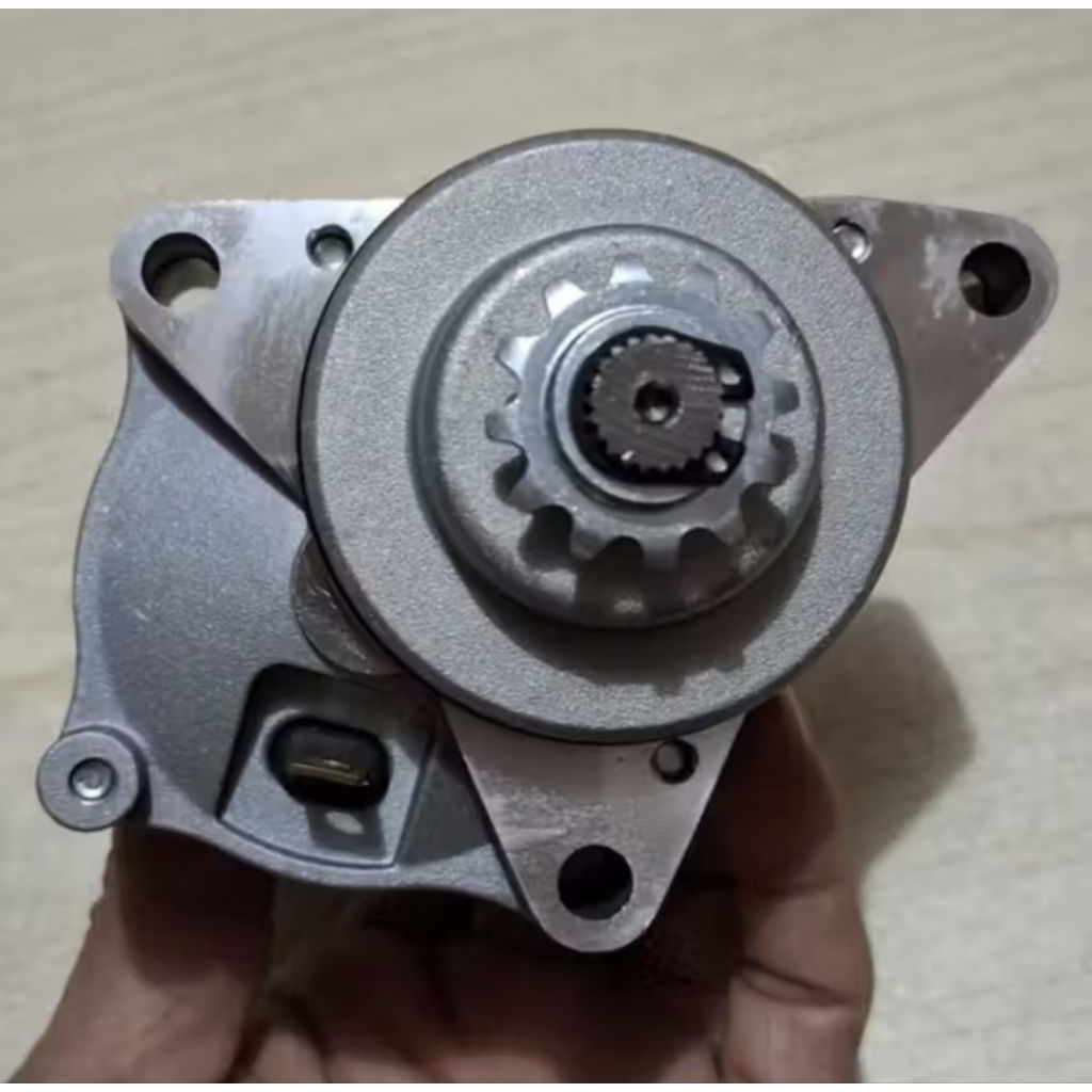 DINAMO STARTER ATV 110 - 125 COMMANDER UNIVERSAL