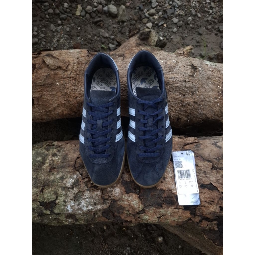 Adidas Berlin