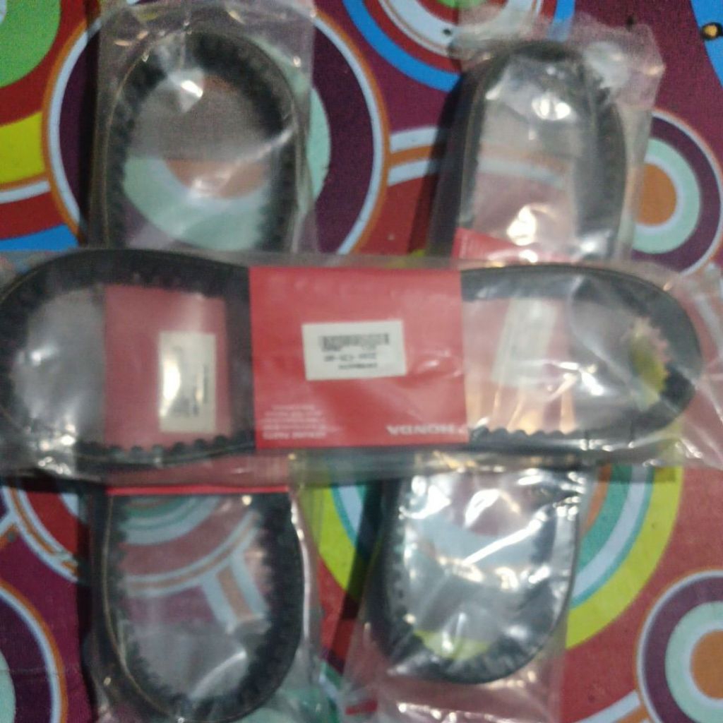 vanbelt Vario125  23100-KZR-601