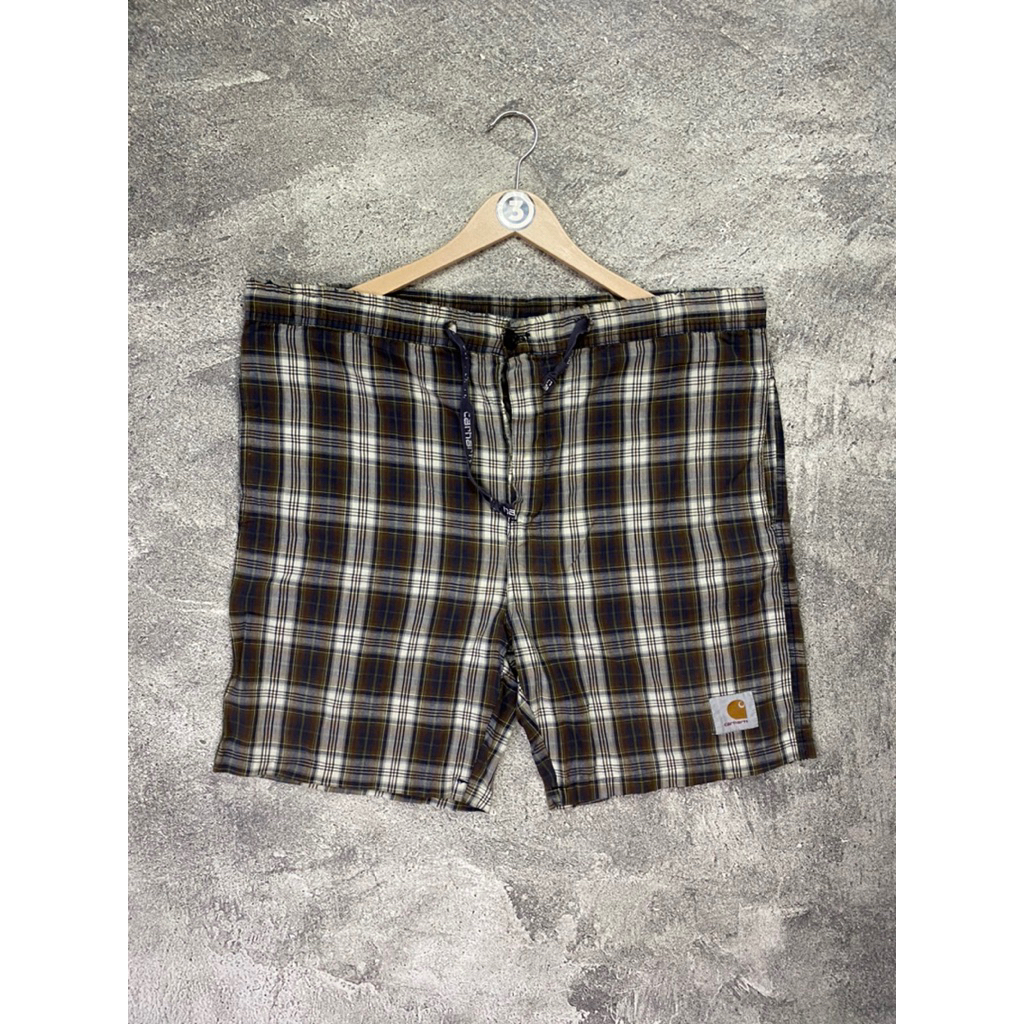celana pendek CARHARTT second