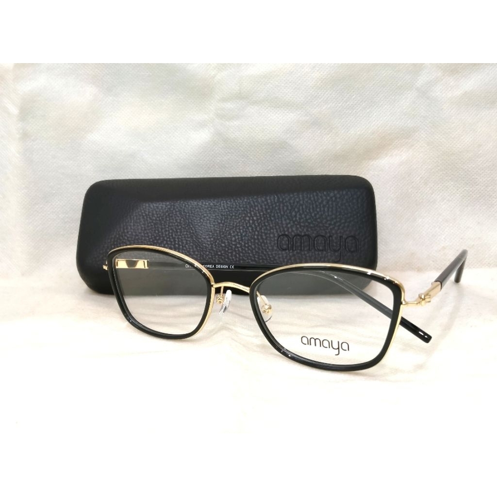 kacamata Amaya original