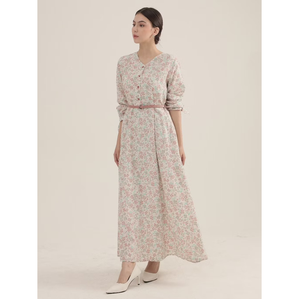 Expand dress wanita original