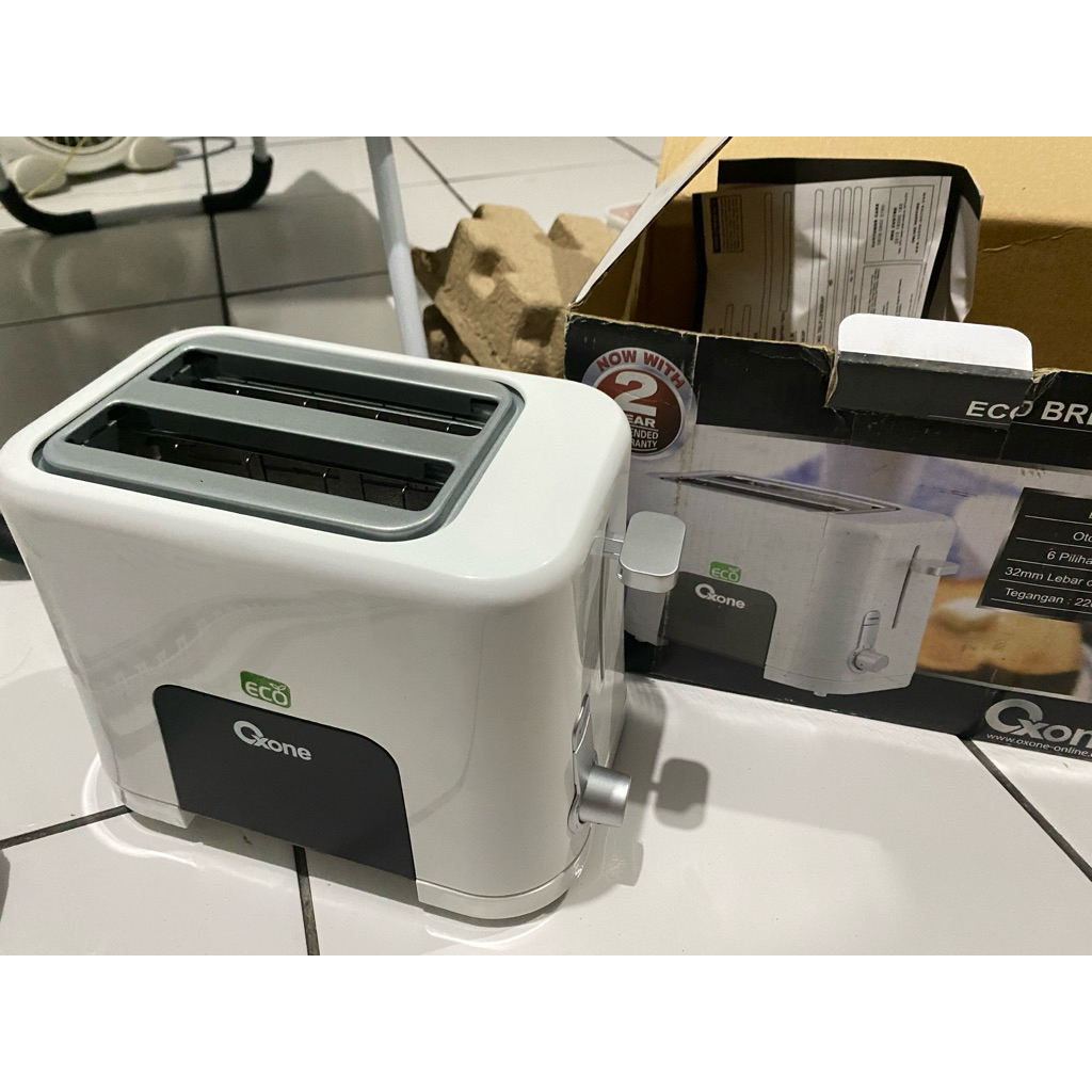 preloved panggangan roti oxone nego