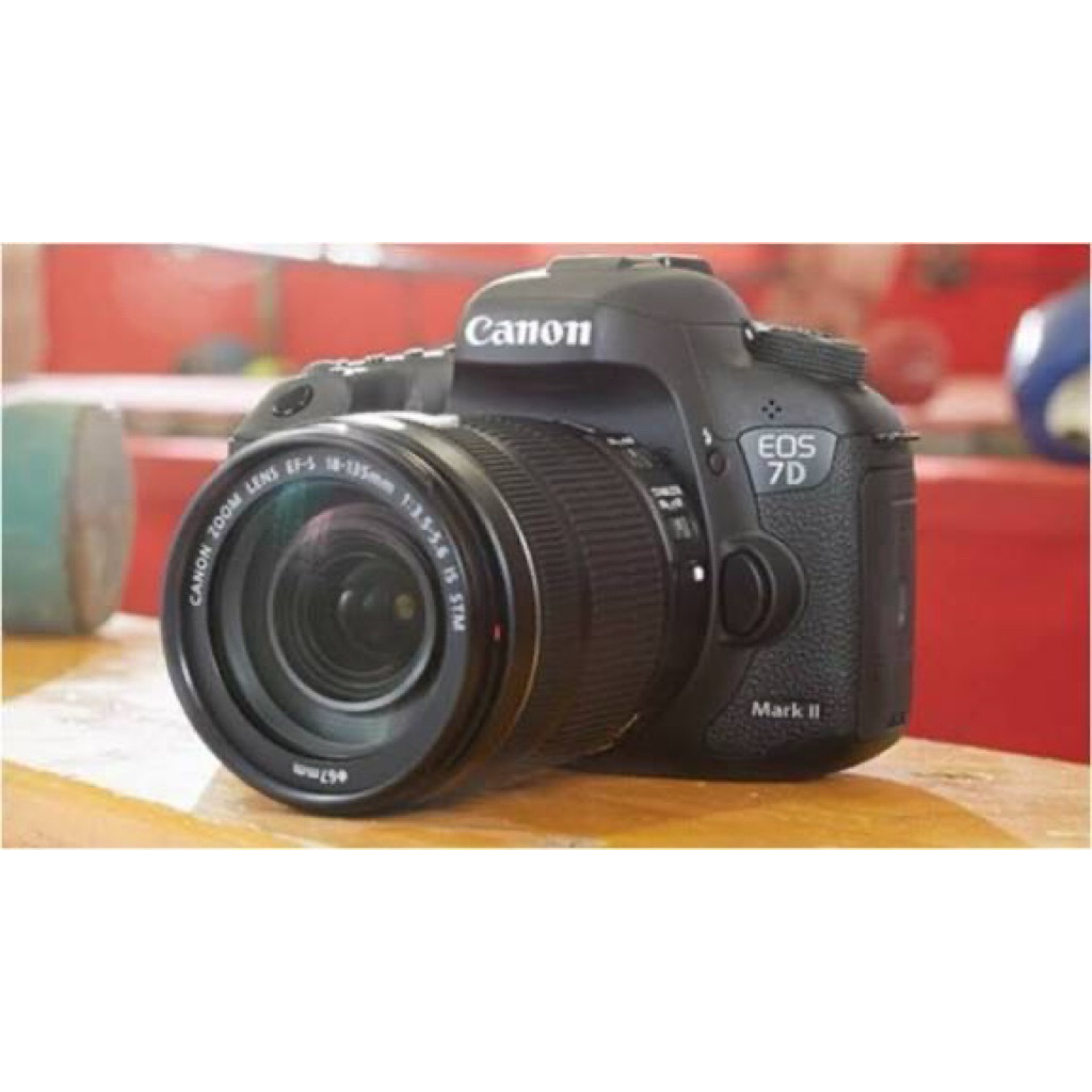 camera dslr