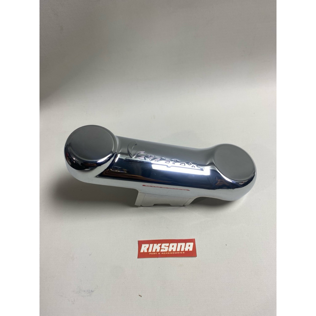 Cover Fork Vespa LX 2V 3V Iget Sprint Iget Original Piaggio