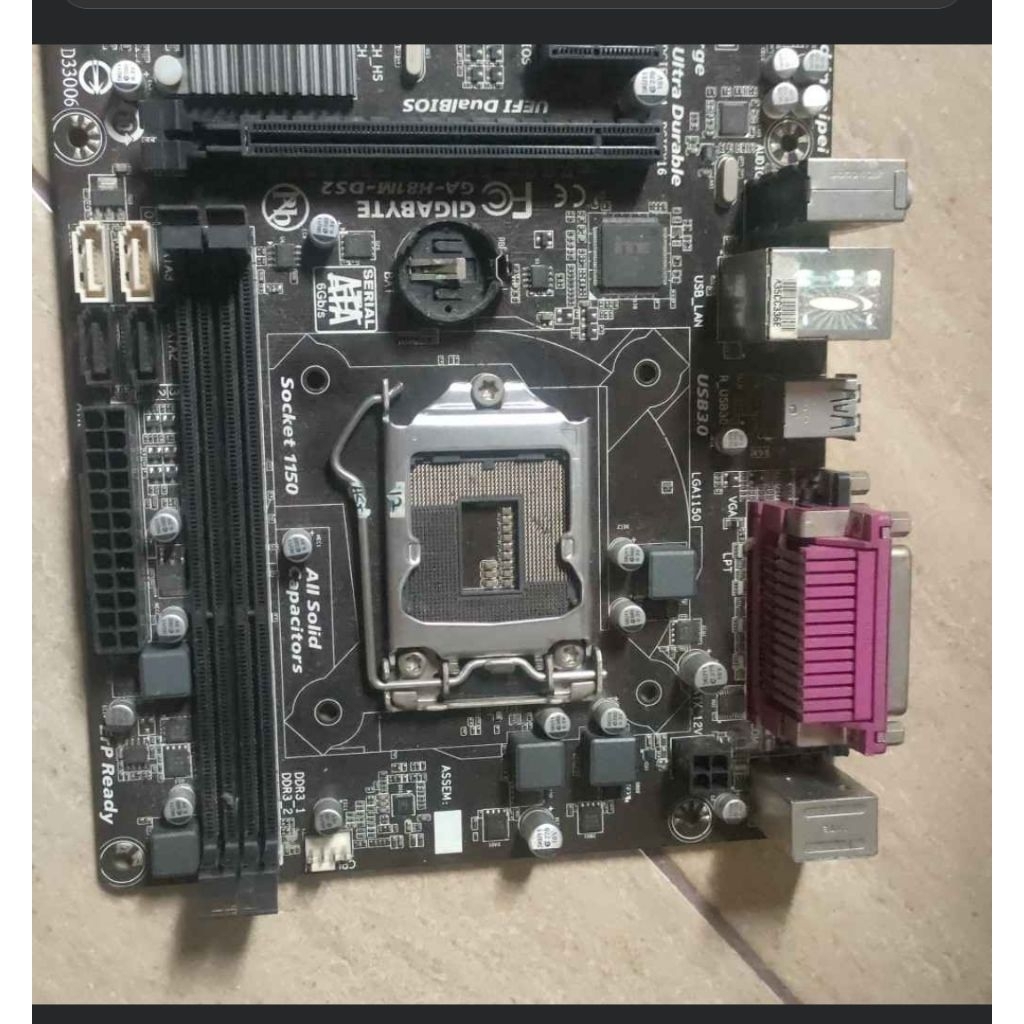 lga 1150