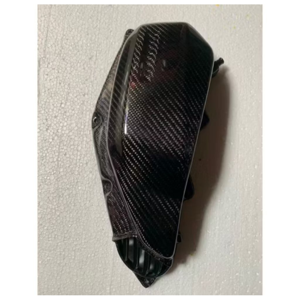 tutup vario new 150 karbon kevlar